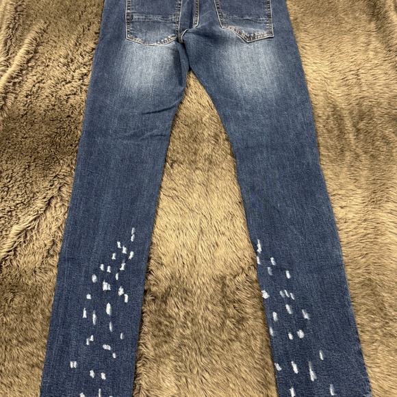 Men's Amiri Jeans - Picture 5 of 6